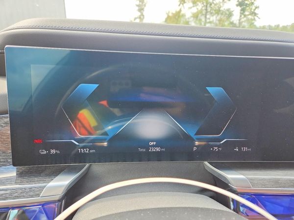 2023 BMW I7 xDrive60