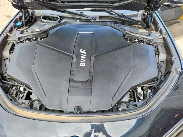 2023 BMW I7 xDrive60