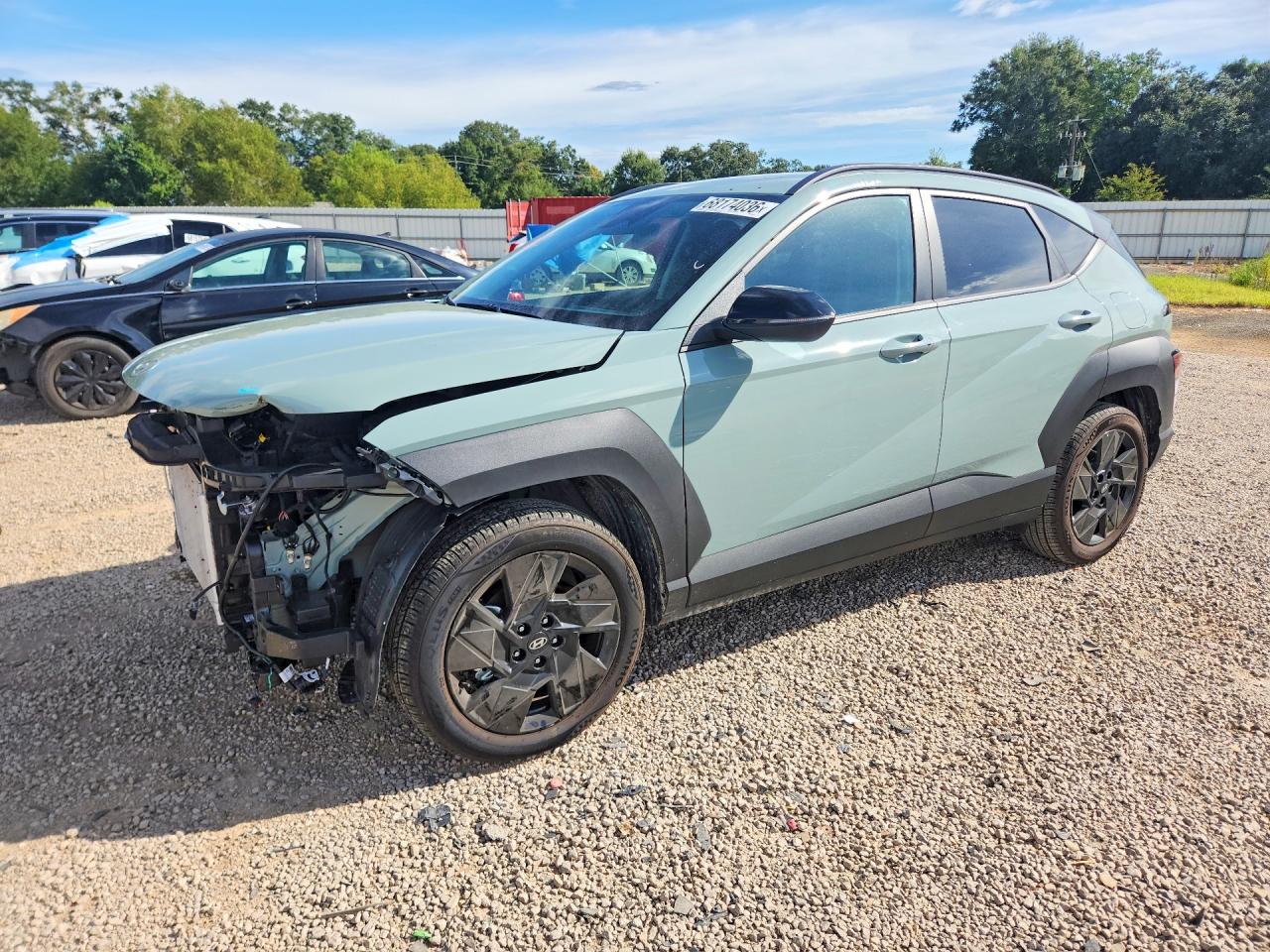 2026 HYUNDAI KONA