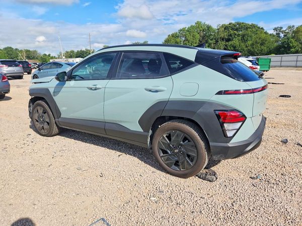 2026 HYUNDAI KONA
