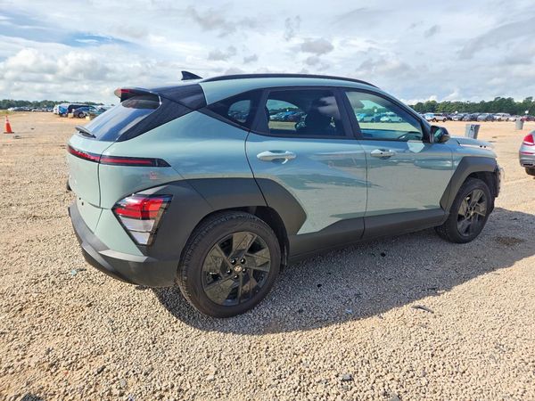 2026 HYUNDAI KONA