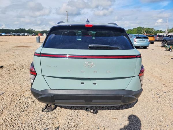 2026 HYUNDAI KONA