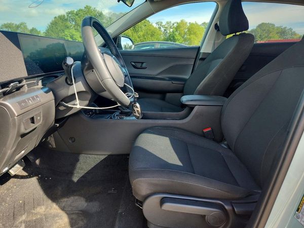 2026 HYUNDAI KONA