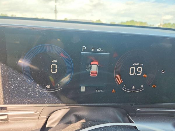 2026 HYUNDAI KONA
