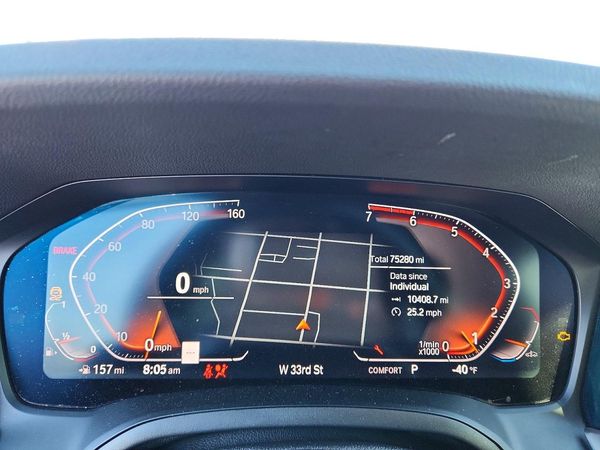 2020 BMW 330I