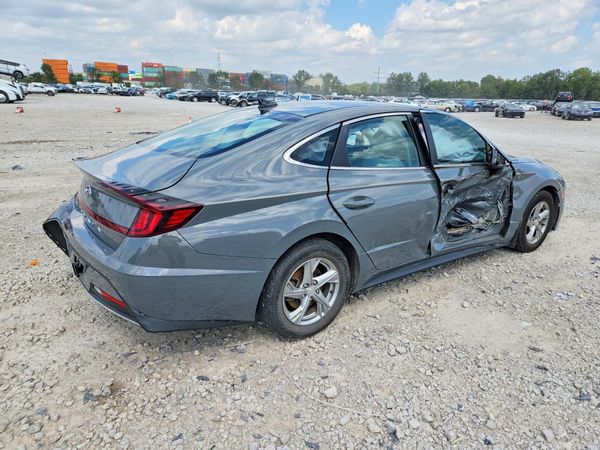 2020 HYUNDAI SONATA SE