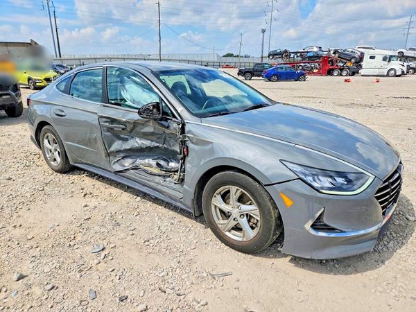2020 HYUNDAI SONATA SE