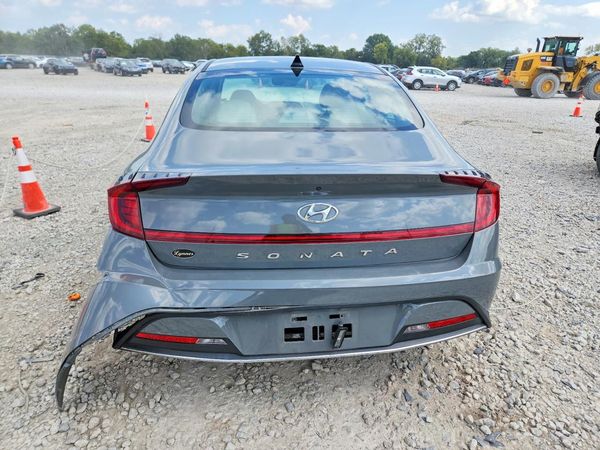 2020 HYUNDAI SONATA SE