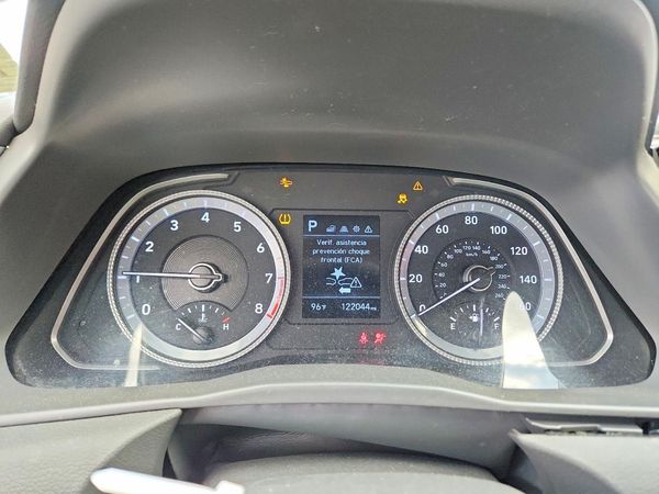 2020 HYUNDAI SONATA SE