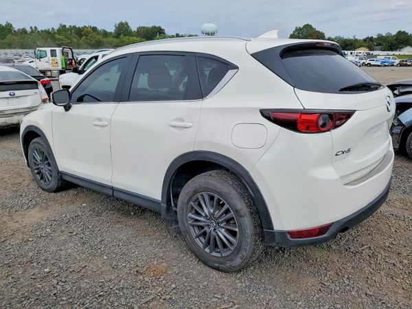 2019 MAZDA CX-5 Sport