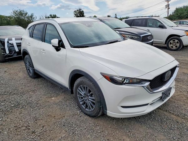 2019 MAZDA CX-5 Sport