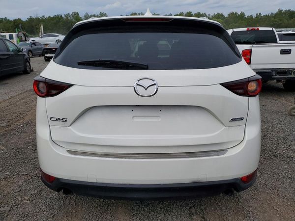 2019 MAZDA CX-5 Sport