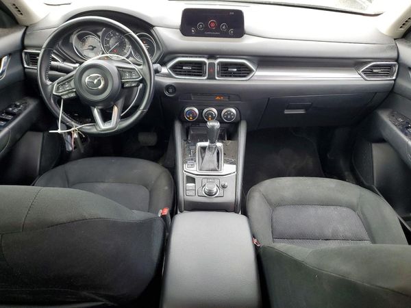 2019 MAZDA CX-5 Sport