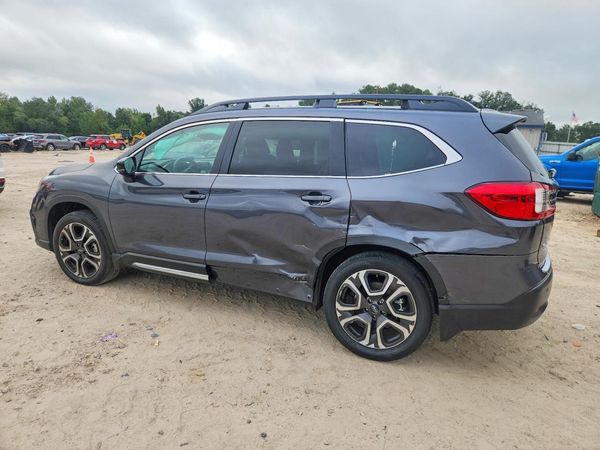 2025 SUBARU ASCENT