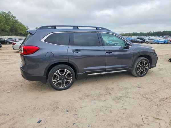 2025 SUBARU ASCENT