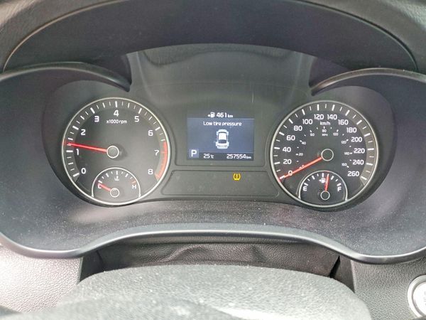 2019 KIA OPTIMA LX, S