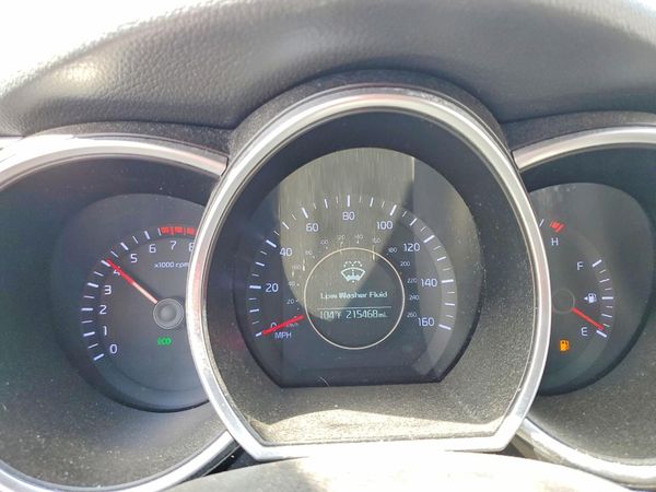 2014 KIA OPTIMA