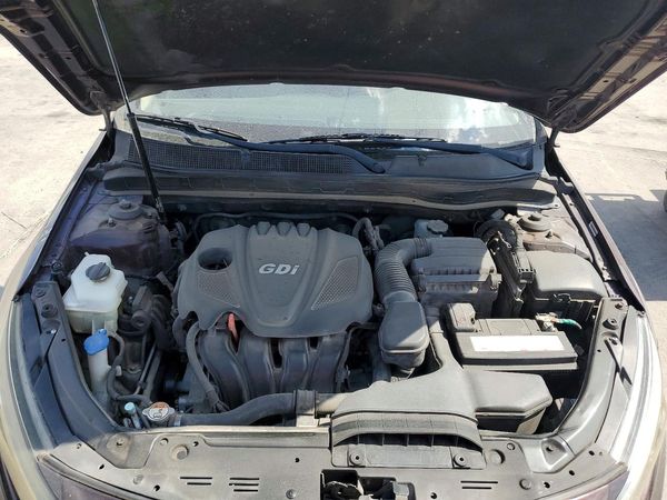 2014 KIA OPTIMA