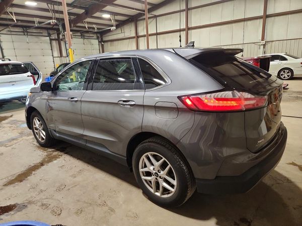 2023 FORD EDGE