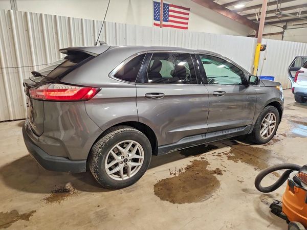 2023 FORD EDGE