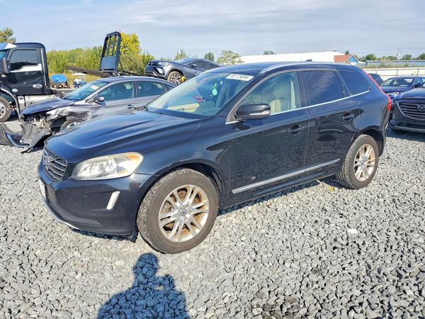 2014 VOLVO XC60