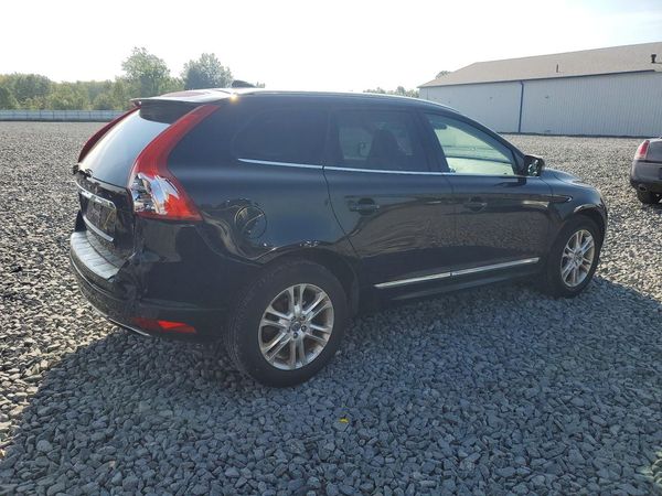 2014 VOLVO XC60