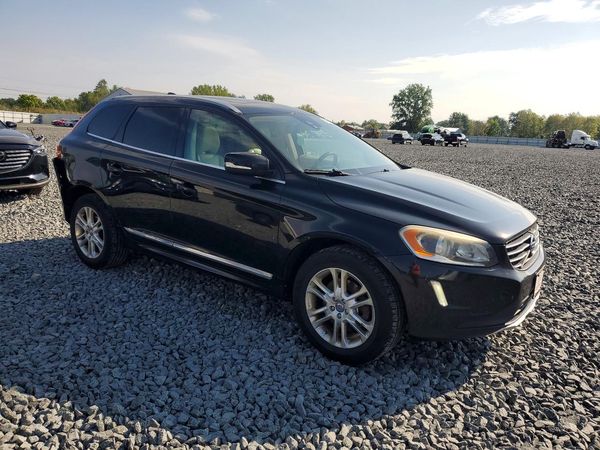 2014 VOLVO XC60