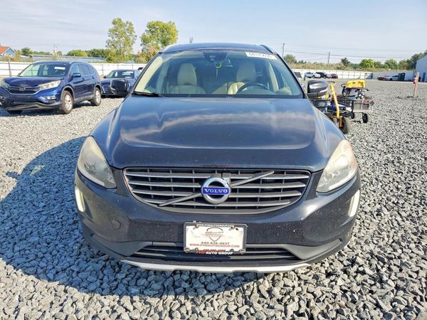 2014 VOLVO XC60