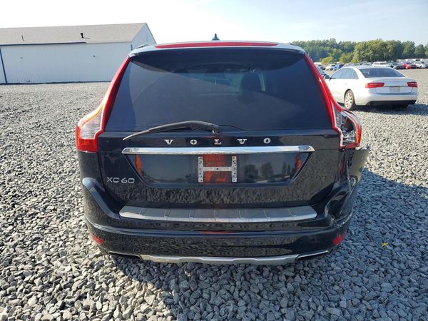 2014 VOLVO XC60