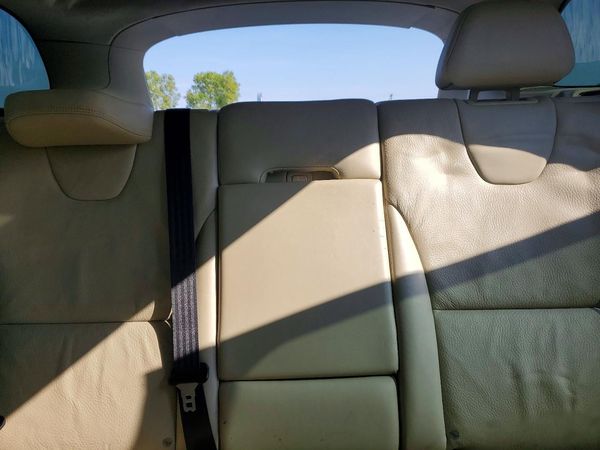 2014 VOLVO XC60