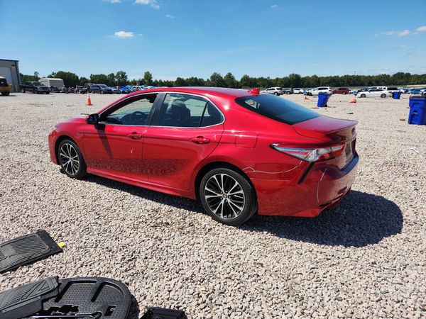 2019 TOYOTA CAMRY L/LE/SE/XLE