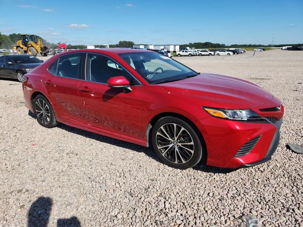 2019 TOYOTA CAMRY L/LE/SE/XLE