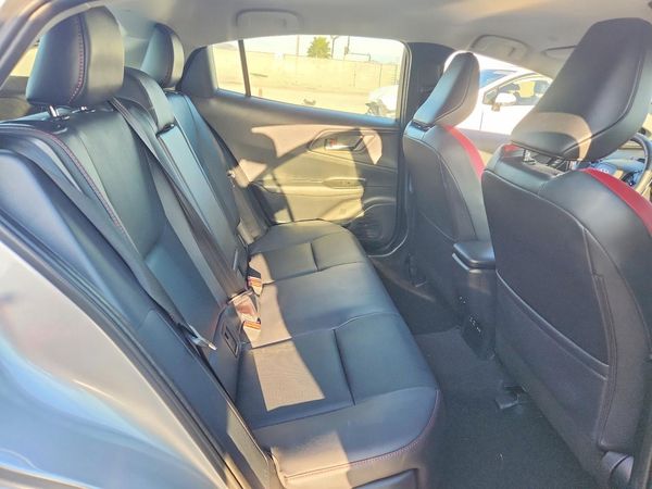 2026 TOYOTA PRIUS