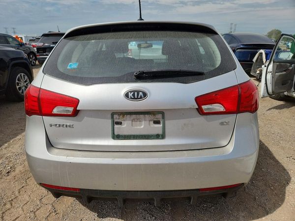 2013 KIA FORTE