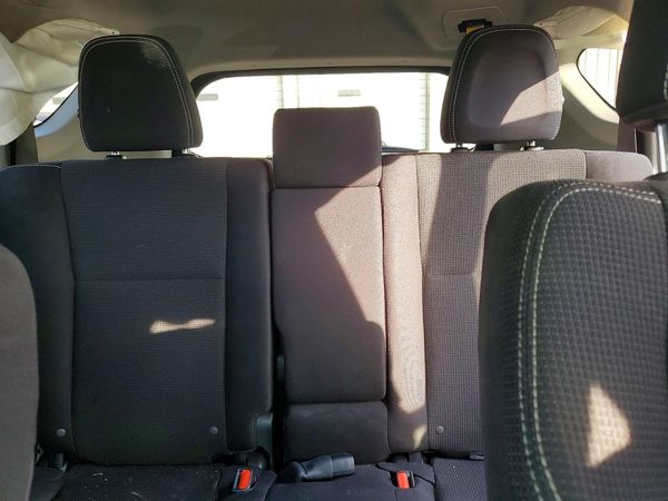 2018 TOYOTA RAV4 Adventure/XLE — SUVN