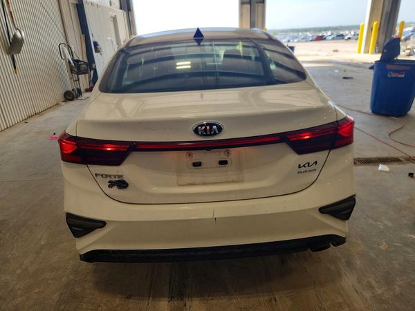 2020 KIA FORTE — DIRR