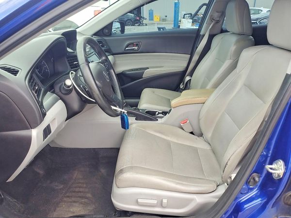 2016 ACURA ILX