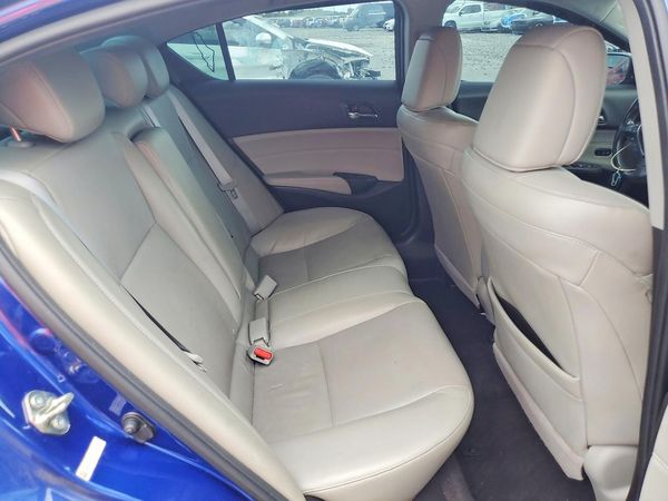 2016 ACURA ILX