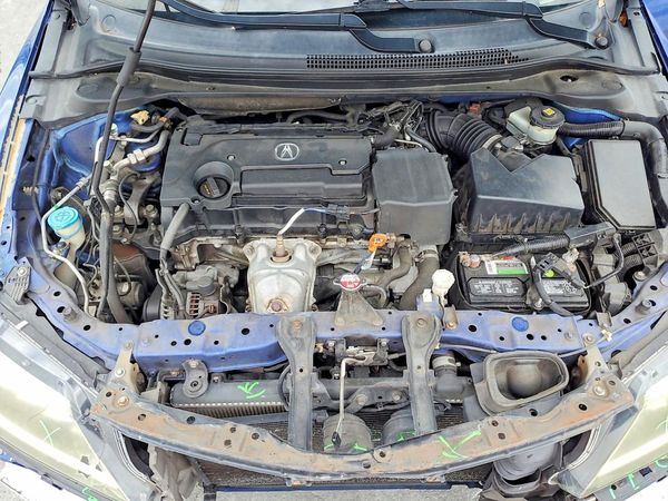 2016 ACURA ILX