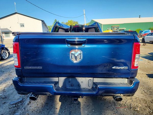 2023 RAM 1500 Big Horn — DIRR
