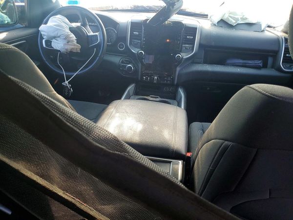 2023 RAM 1500 Big Horn — CKPT