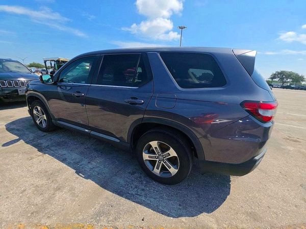 2023 HONDA PILOT