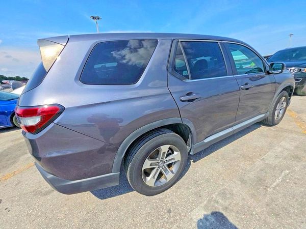 2023 HONDA PILOT