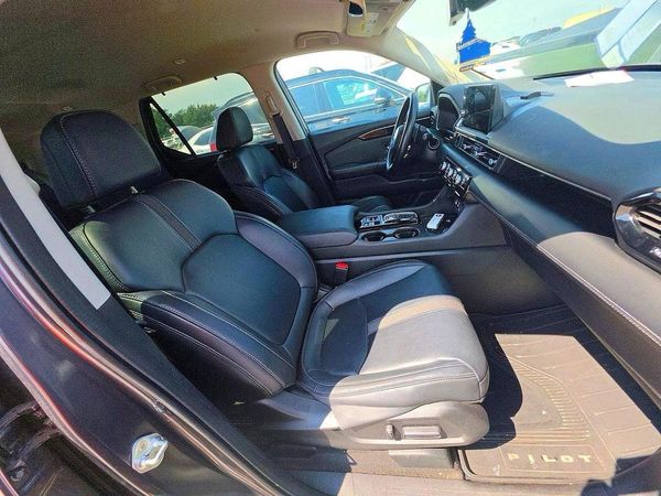 2023 HONDA PILOT