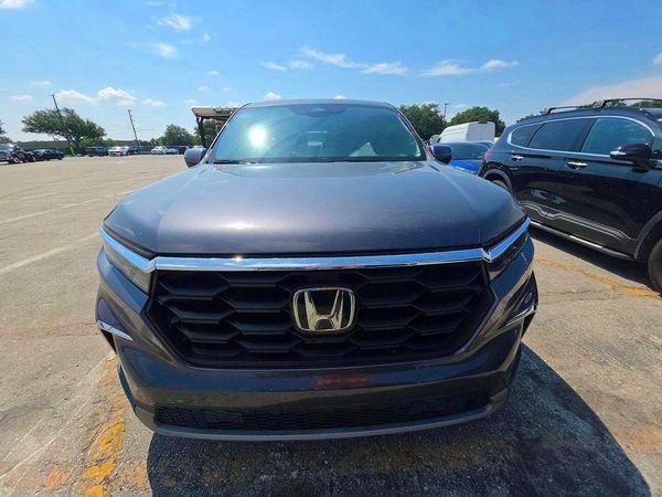 2023 HONDA PILOT