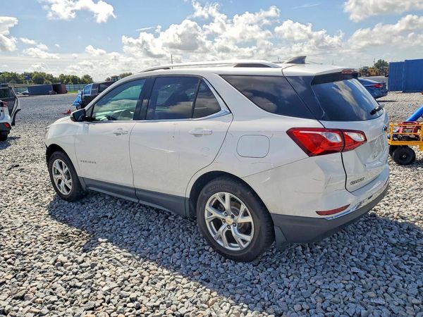 2019 CHEVROLET EQUINOX LT (1LT)