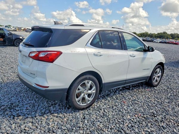 2019 CHEVROLET EQUINOX LT (1LT)