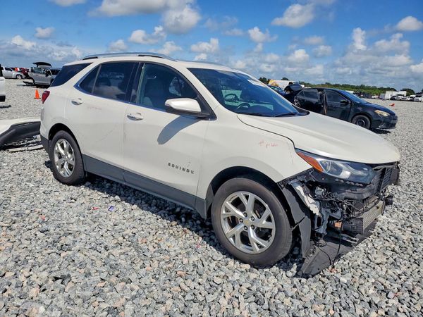2019 CHEVROLET EQUINOX LT (1LT)