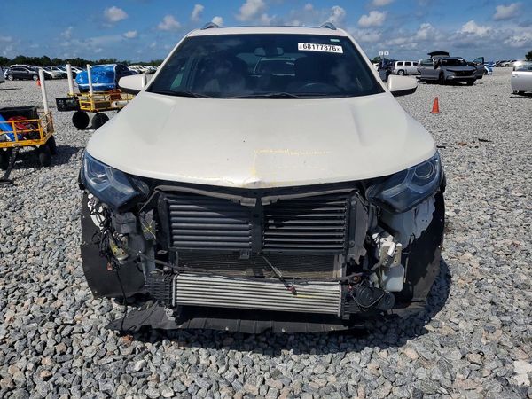 2019 CHEVROLET EQUINOX LT (1LT)
