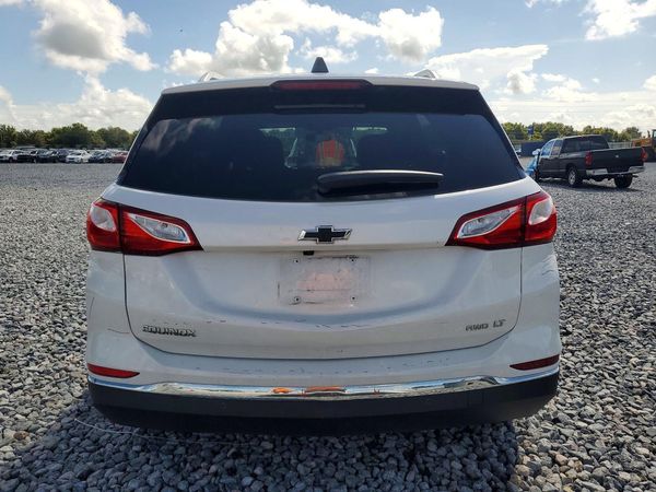 2019 CHEVROLET EQUINOX LT (1LT)